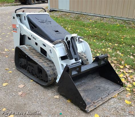 mini bobcat for sale